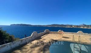 Venda Terreno Santa Ponsa