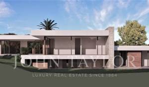 Venda Terreno Santa Ponsa