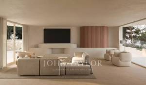 Venda Terreno Santa Ponsa