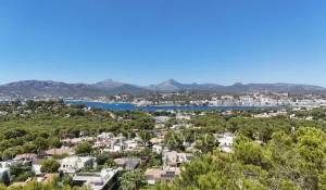 Venda Terreno Santa Ponsa
