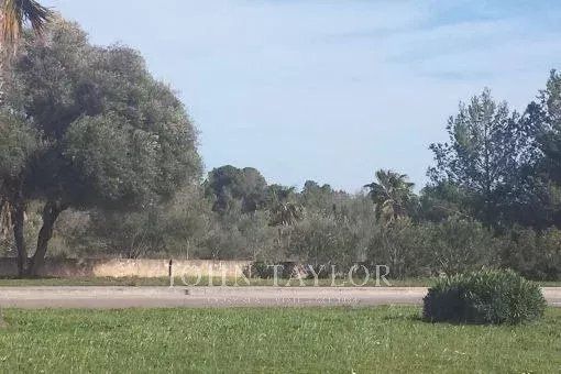 Venda Terreno Santa Ponsa