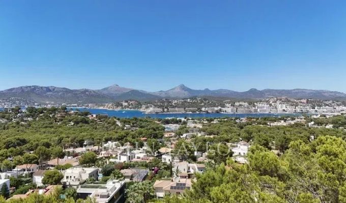 Venda Terreno Santa Ponsa