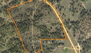 Venda Terreno Santiago do Cacém, Santa Cruz and São Bartolomeu da Serra