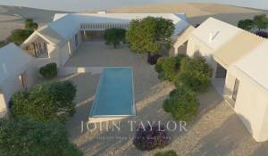 Venda Terreno Santiago do Cacém, Santa Cruz and São Bartolomeu da Serra