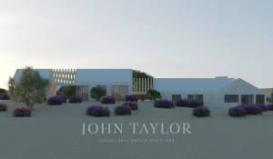 Venda Terreno Santiago do Cacém, Santa Cruz and São Bartolomeu da Serra