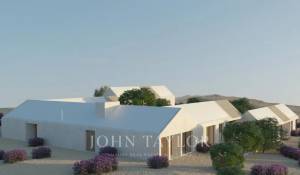 Venda Terreno Santiago do Cacém, Santa Cruz and São Bartolomeu da Serra