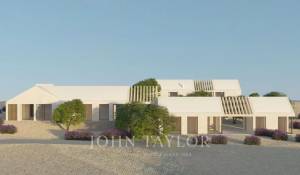 Venda Terreno Santiago do Cacém, Santa Cruz and São Bartolomeu da Serra