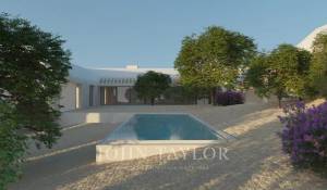 Venda Terreno Santiago do Cacém, Santa Cruz and São Bartolomeu da Serra