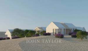 Venda Terreno Santiago do Cacém, Santa Cruz and São Bartolomeu da Serra