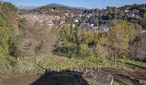 Venda Terreno Valbonne