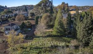 Venda Terreno Valbonne