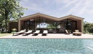 Venda Terreno Valbonne