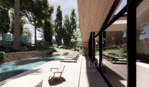 Venda Terreno Valbonne