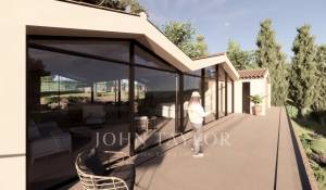 Venda Terreno Valbonne