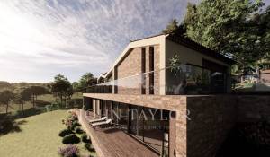 Venda Terreno Valbonne