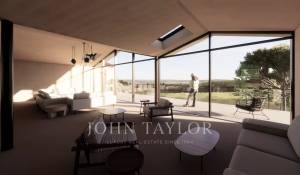 Venda Terreno Valbonne