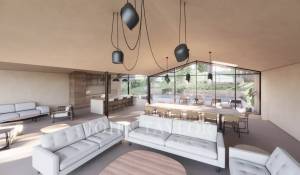 Venda Terreno Valbonne