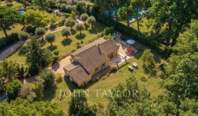 Venda Terreno Valbonne