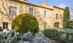 Venda Território equestre Barbentane