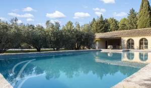 Venda Território equestre Barbentane