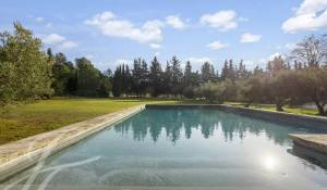 Venda Território equestre Barbentane