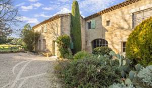 Venda Território equestre Barbentane