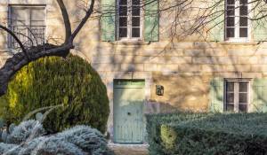 Venda Território equestre Barbentane