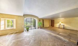 Venda Território equestre Barbentane