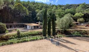 Venda Território equestre Valbonne