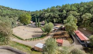 Venda Território equestre Valbonne