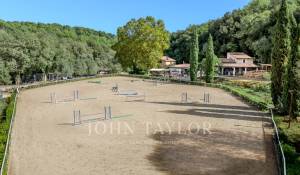 Venda Território equestre Valbonne