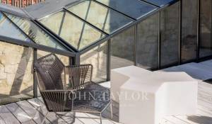 Venda Triplex Bordeaux