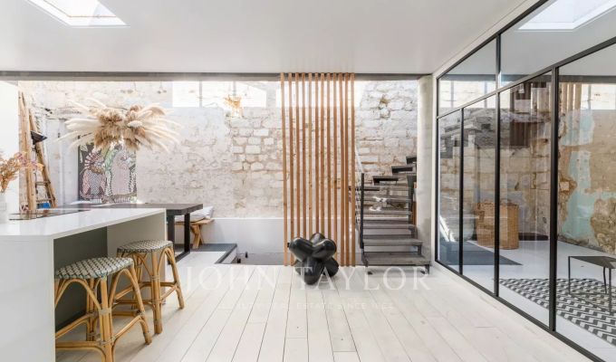 Venda Triplex Bordeaux