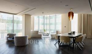 Venda Triplex Business Bay