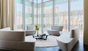 Venda Triplex Business Bay