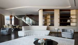 Venda Triplex Business Bay