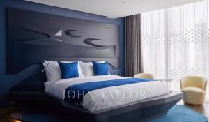 Venda Triplex Business Bay