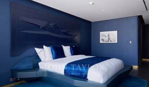 Venda Triplex Business Bay