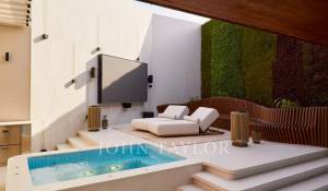 Venda Triplex Business Bay