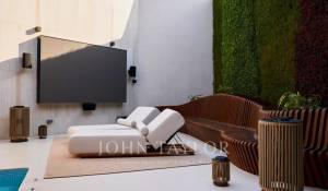 Venda Triplex Business Bay