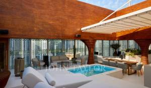 Venda Triplex Business Bay