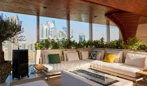 Venda Triplex Business Bay