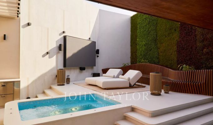 Venda Triplex Business Bay