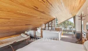 Venda Triplex Cap-Ferret