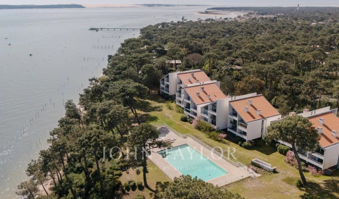 Venda Triplex Cap-Ferret