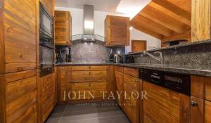 Venda Triplex Crans-Montana