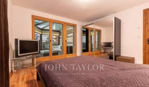 Venda Triplex Crans-Montana