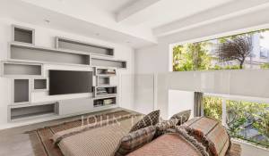 Venda Triplex Paris 16ème