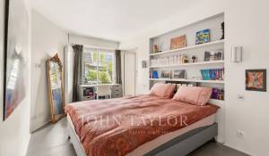 Venda Triplex Paris 16ème