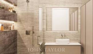 Venda Villa Agios Tychonas